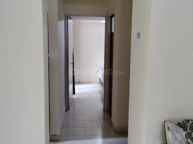 1 BHK Apartment in Panvel for rent Navi Mumbai. The reference number is 19432478
