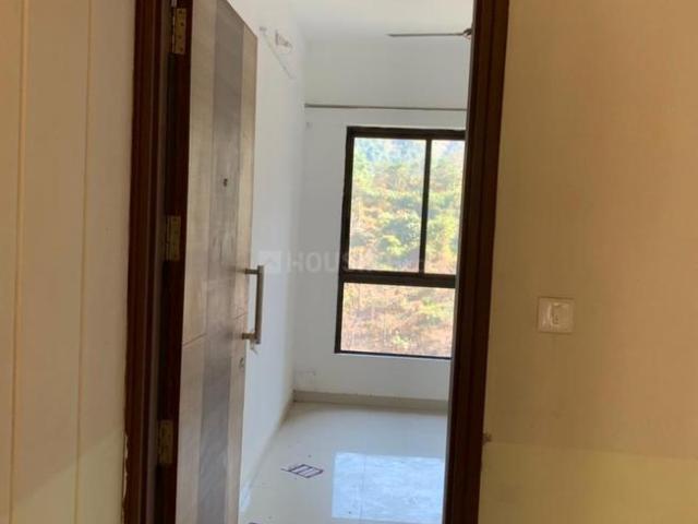 1 BHK Apartment in Panvel for rent Navi Mumbai. The reference number is 19457369