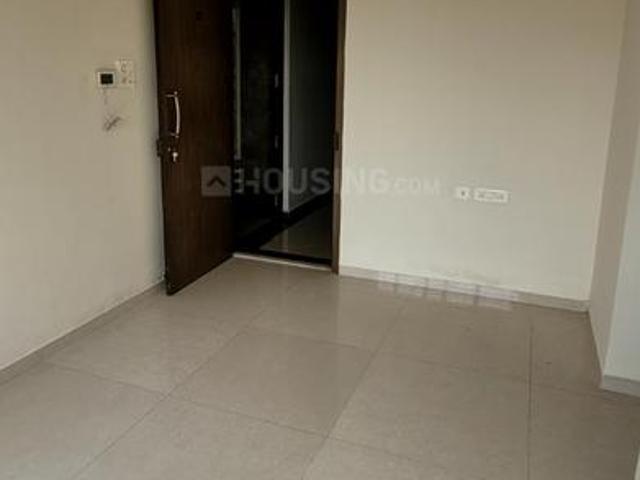 1 BHK Apartment in Panvel for rent Navi Mumbai. The reference number is 19491881