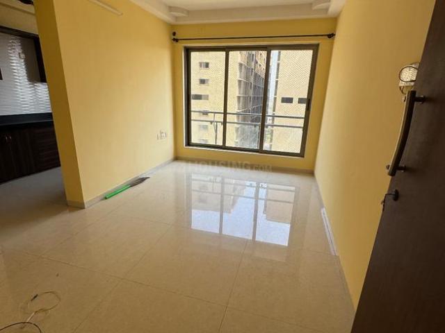 1 BHK Apartment in Panvel for rent Navi Mumbai. The reference number is 19665418