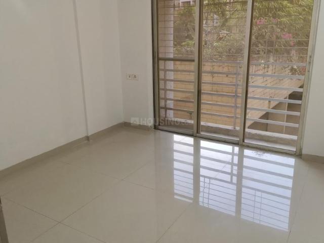 1 BHK Apartment in Panvel for rent Navi Mumbai. The reference number is 19799406