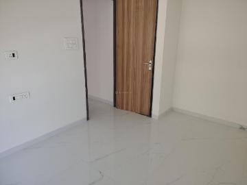Sector-17 Panvel - Balcony, Security