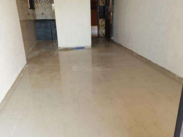 1 BHK Apartment in Panvel for rent Navi Mumbai. The reference number is 11772637