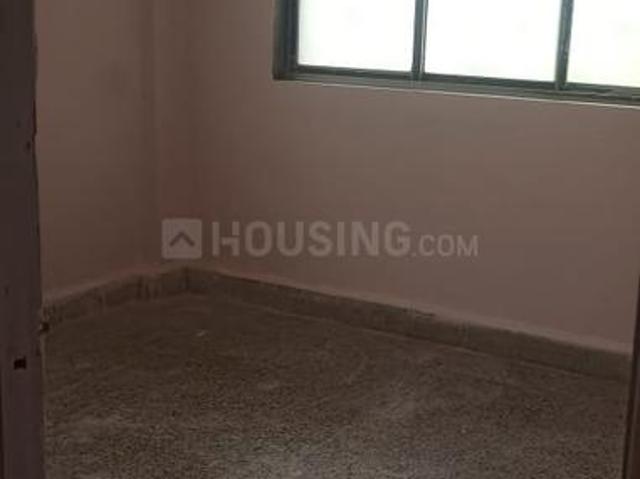 1 BHK Apartment in Panvel for rent Navi Mumbai. The reference number is 12598232
