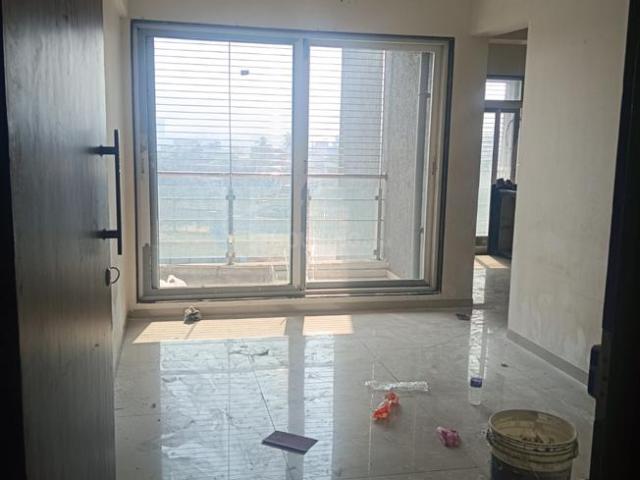 1 BHK Apartment in Panvel for rent Navi Mumbai. The reference number is 13491863