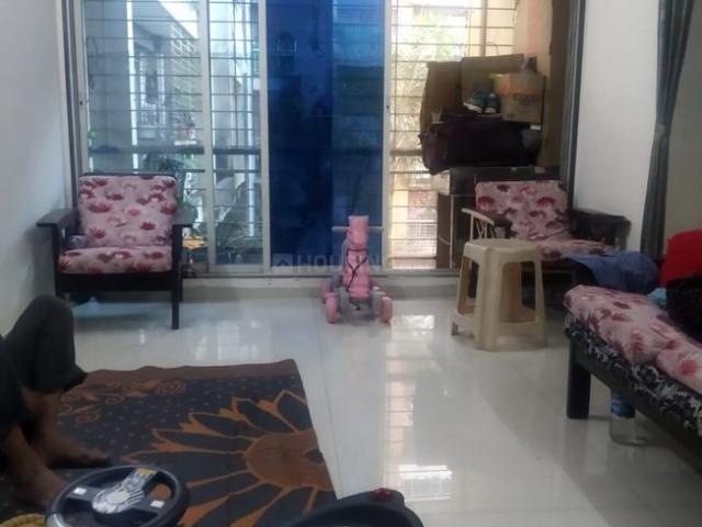 1 BHK Apartment in Panvel for rent Navi Mumbai. The reference number is 20034091