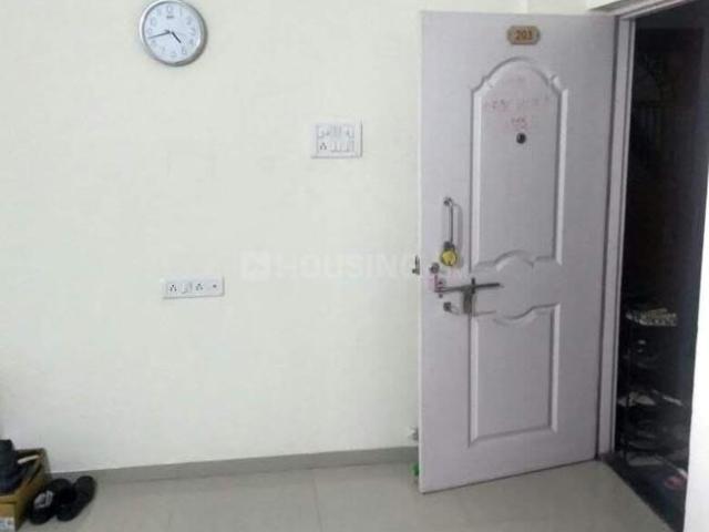 1 BHK Apartment in Panvel for rent Navi Mumbai. The reference number is 20080777
