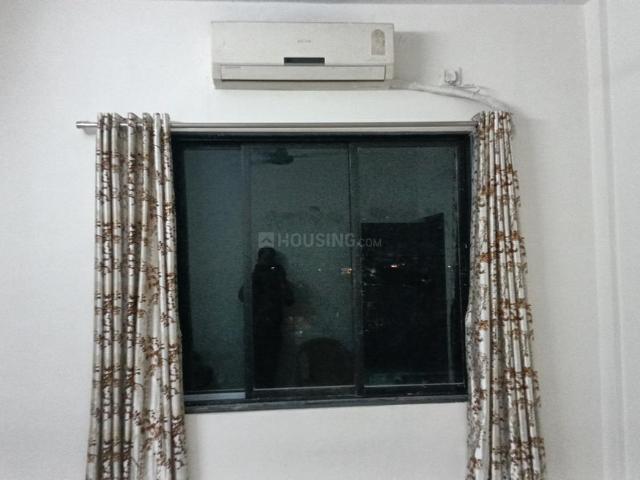 1 BHK Apartment in Panvel for rent Navi Mumbai. The reference number is 20093564