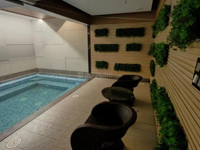 1 BHK Apartment in Panvel for rent Navi Mumbai. The reference number is 20112721