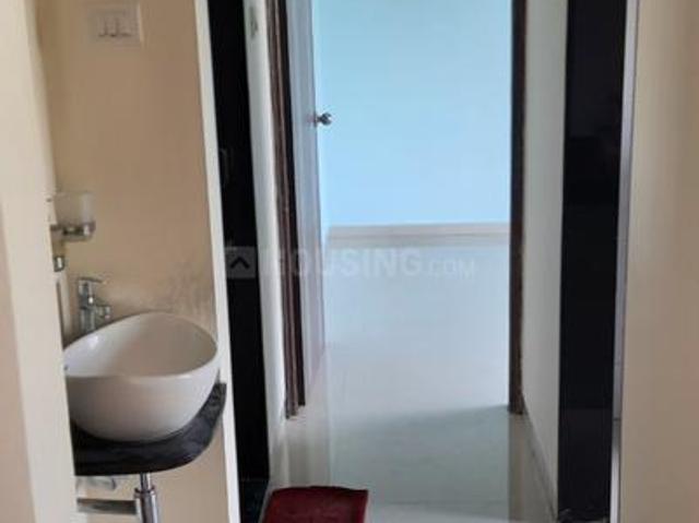 1 BHK Apartment in Panvel for rent Navi Mumbai. The reference number is 20257059