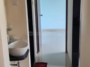 1 BHK Apartment in Panvel for rent Navi Mumbai. The reference number is 20257059