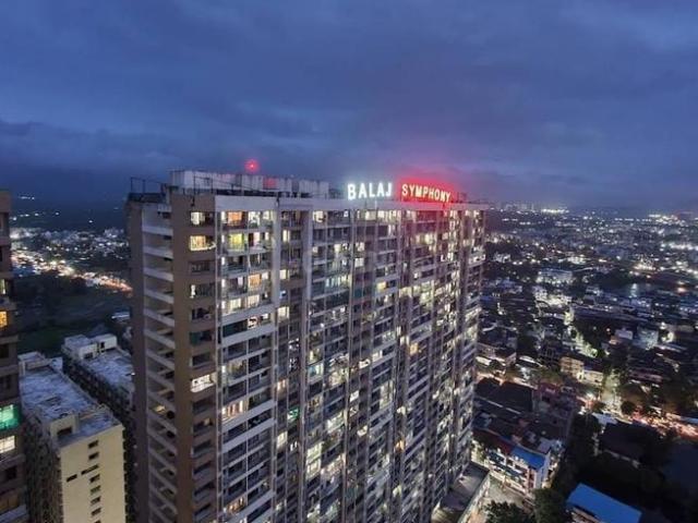 1 BHK Apartment in Panvel for rent Navi Mumbai. The reference number is 20267932