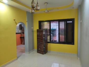 1 BHK Apartment in Panvel for rent Navi Mumbai. The reference number is 20278969