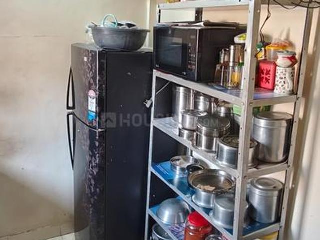 1 BHK Apartment in Panvel for rent Navi Mumbai. The reference number is 20297773