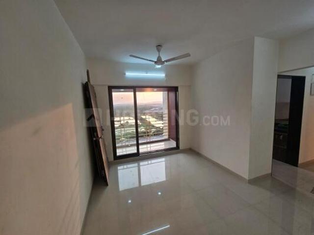 1 BHK Apartment in Panvel for rent Navi Mumbai. The reference number is 20329624