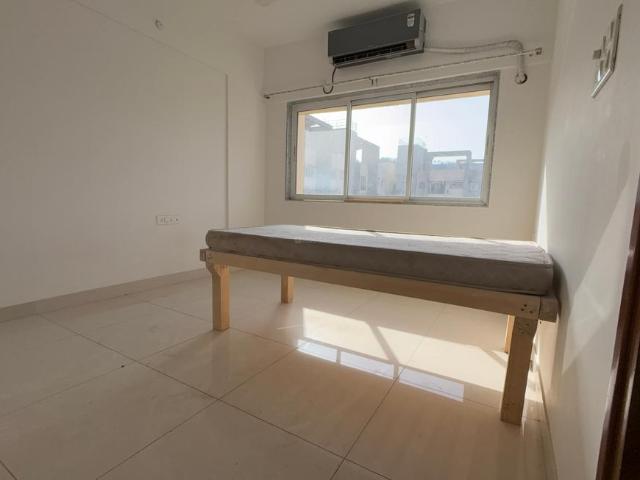 1 BHK Apartment in Panvel for rent Navi Mumbai. The reference number is 20354302