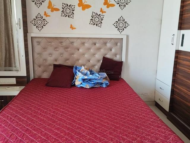 1 BHK Apartment in Panvel for rent Navi Mumbai. The reference number is 20363314