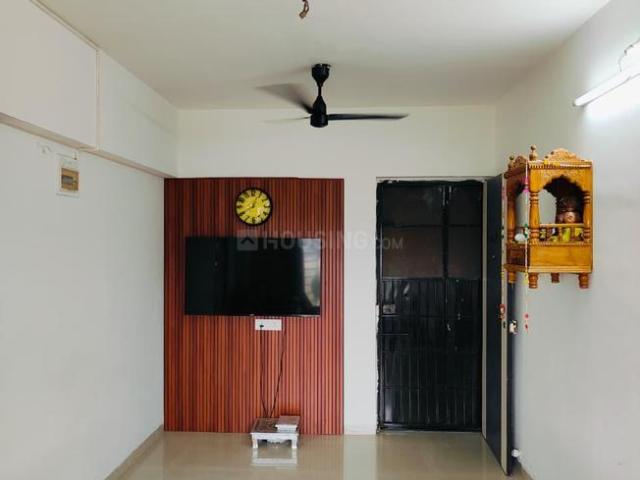 1 BHK Apartment in Panvel for rent Navi Mumbai. The reference number is 20416311