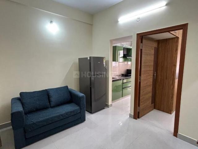 1 BHK Apartment in Panvel for rent Navi Mumbai. The reference number is 20450331