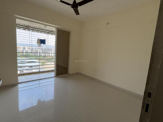 1 BHK Apartment in Panvel for rent Navi Mumbai. The reference number is 20480742