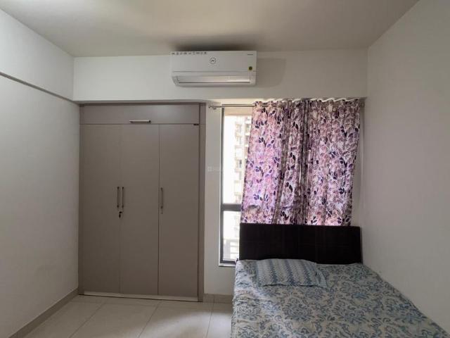 1 BHK Apartment in Panvel for rent Navi Mumbai. The reference number is 20514194
