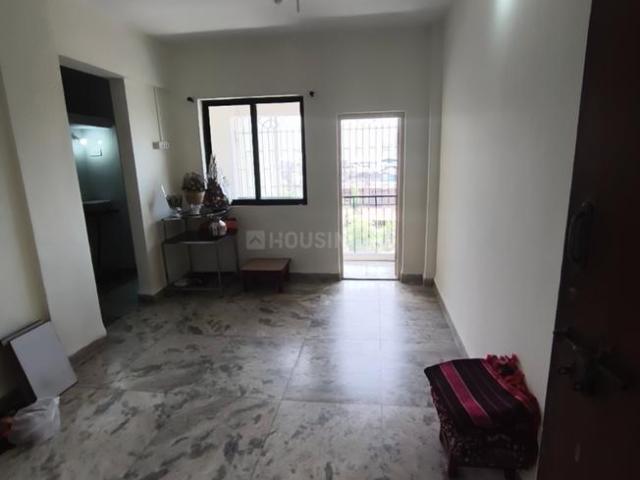 1 BHK Apartment in Panvel for rent Navi Mumbai. The reference number is 20514969