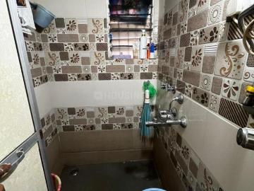 1 BHK Apartment in Panvel for rent Navi Mumbai. The reference number is 20546850