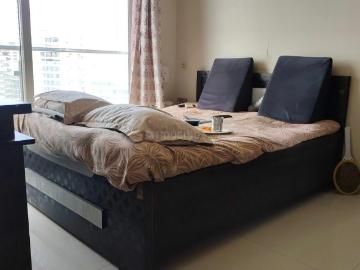 1 BHK Apartment in Panvel for rent Navi Mumbai. The reference number is 20566318