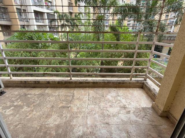 1 BHK Apartment in Panvel for rent Navi Mumbai. The reference number is 20567696