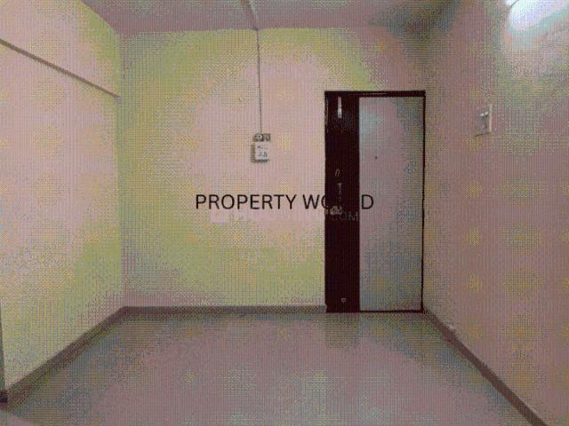 1 BHK Apartment in Panvel for rent Navi Mumbai. The reference number is 20629570