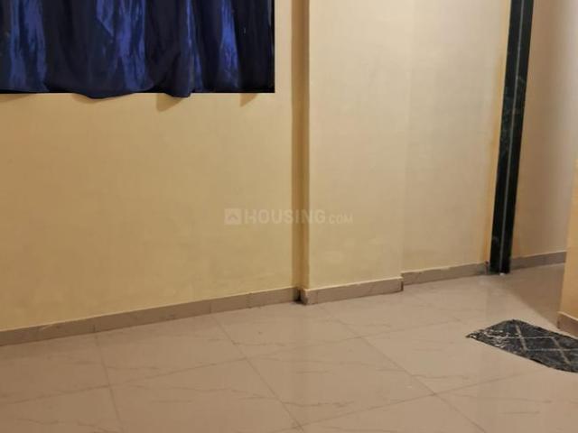1 BHK Apartment in Panvel for rent Navi Mumbai. The reference number is 20621746