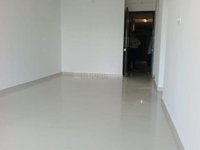 1 BHK Apartment in Panvel for rent Navi Mumbai. The reference number is 20636003