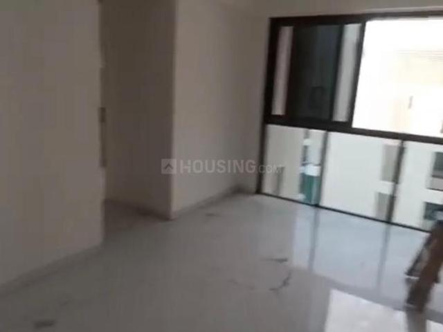 1 BHK Apartment in Panvel for rent Navi Mumbai. The reference number is 20649980