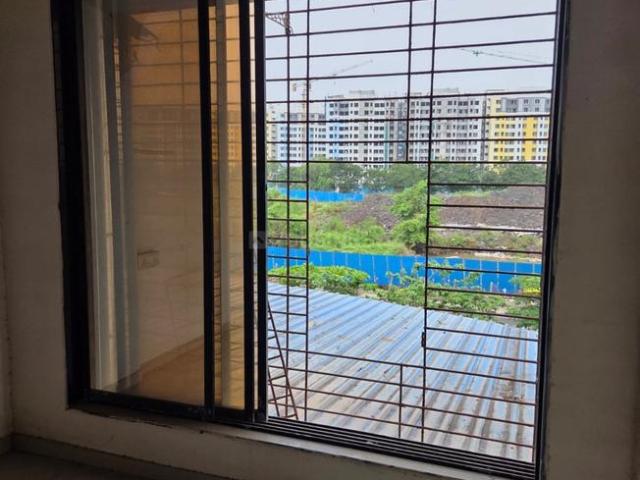 1 BHK Apartment in Panvel for rent Navi Mumbai. The reference number is 20723741