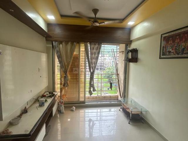 1 BHK Apartment in Panvel for rent Navi Mumbai. The reference number is 20786797