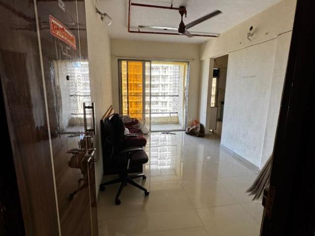 1 BHK Apartment in Panvel for rent Navi Mumbai. The reference number is 20849544