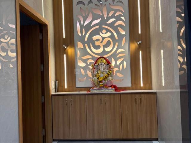 1 BHK Apartment in Panvel for rent Navi Mumbai. The reference number is 20923401