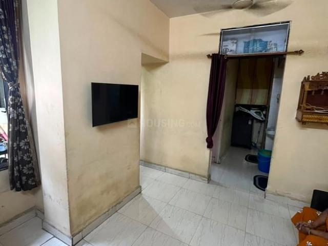 1 BHK Apartment in Panvel for rent Navi Mumbai. The reference number is 20933631