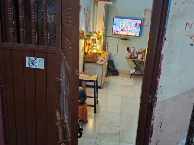 1 BHK Apartment in Panvel for rent Navi Mumbai. The reference number is 20933693