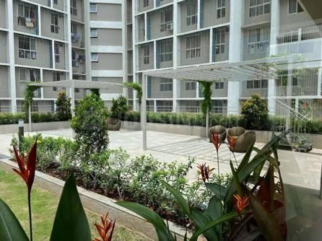 1 BHK Apartment in Panvel for rent Navi Mumbai. The reference number is 20948627
