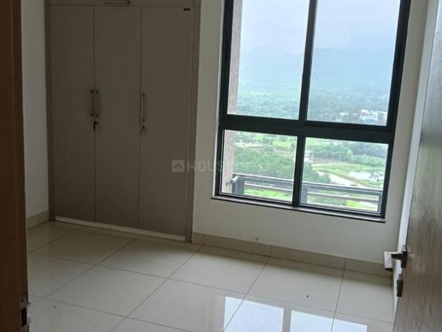 1 BHK Apartment in Panvel for rent Navi Mumbai. The reference number is 20951687