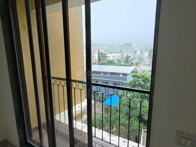 1 BHK Apartment in Panvel for rent Navi Mumbai. The reference number is 20974078
