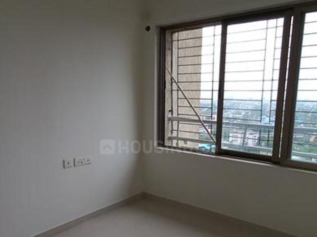 1 BHK Apartment in Panvel for rent Navi Mumbai. The reference number is 20984484