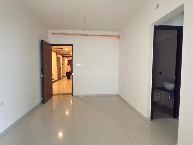 1 BHK Apartment in Panvel for rent Navi Mumbai. The reference number is 20998284