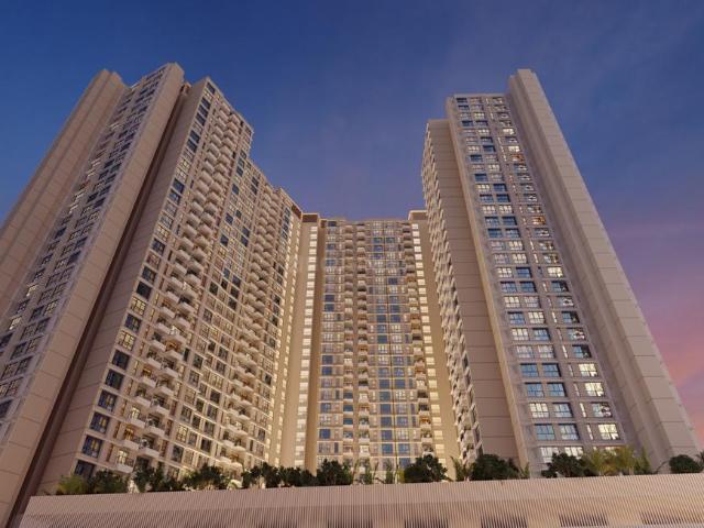 1 BHK Apartment in Panvel for rent Navi Mumbai. The reference number is 21006991