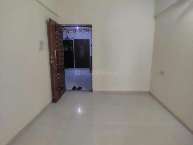 1 BHK Apartment in Panvel for rent Navi Mumbai. The reference number is 21011812