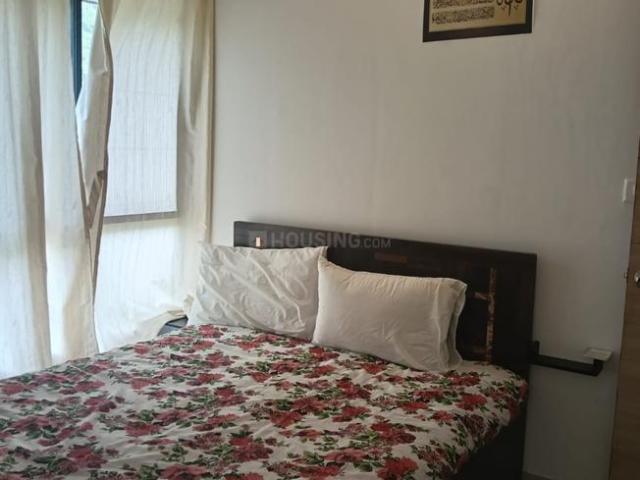 1 BHK Apartment in Panvel for rent Navi Mumbai. The reference number is 21028890