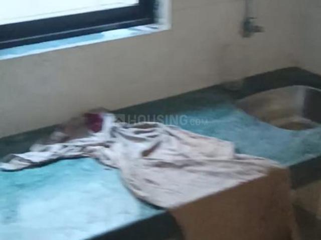 1 BHK Apartment in Panvel for rent Navi Mumbai. The reference number is 21109060