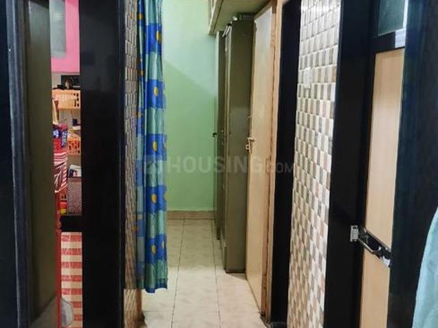 1 BHK Apartment in Panvel for rent Navi Mumbai. The reference number is 21139653