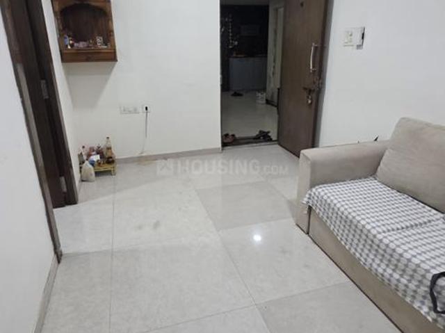 1 BHK Apartment in Panvel for rent Navi Mumbai. The reference number is 21149719